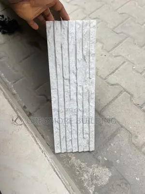 Spanish Stone Wall Tile