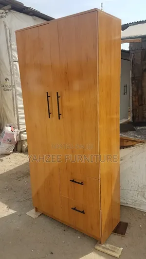 Wardrobe Closet