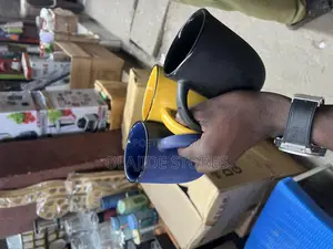 Ceramic Mug by 48pcs