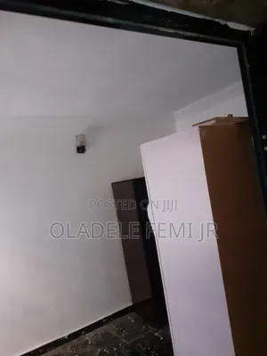 Studio Apartment in Onike, Yaba for rent