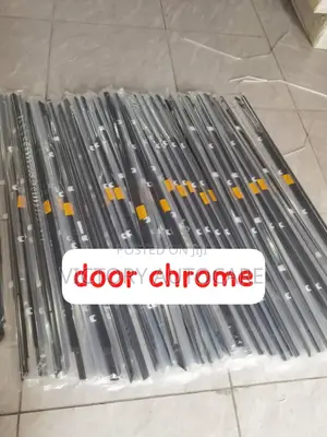 Door Crome 2012,2013 Honda Civic