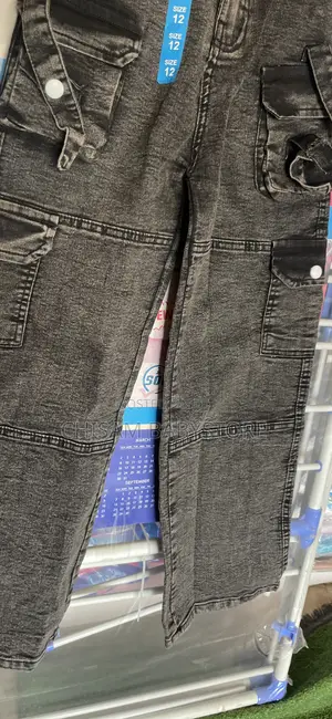 Baggy Jeans