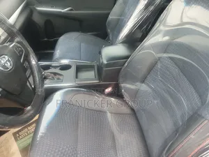 Toyota Corolla 2011 Blue