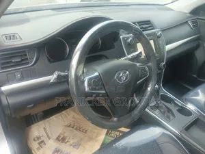 Toyota Corolla 2011 Blue