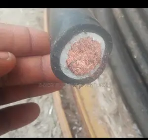 240mm X 1core Flexible Cable Copper