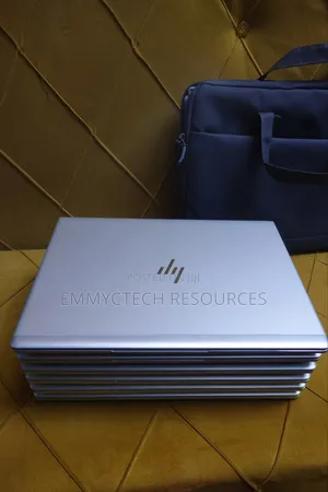 Laptop HP EliteBook 830 G6 8GB Intel Core i5 SSD 256GB