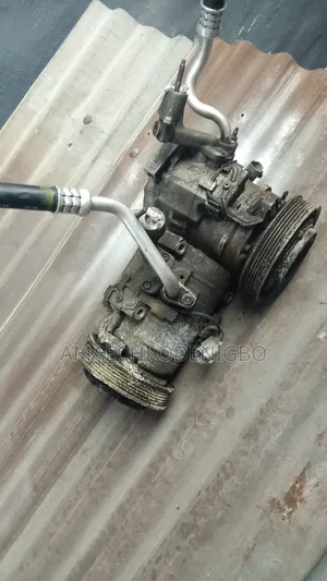Ac Compressor for Highlander 2005