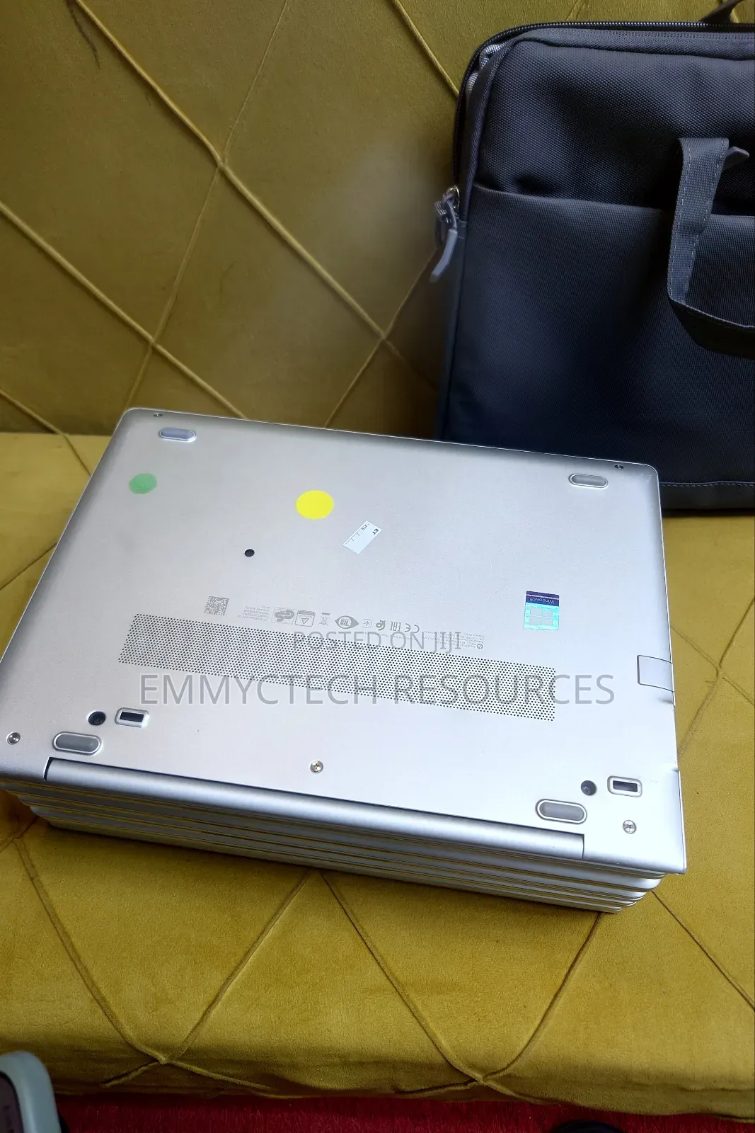 Laptop HP EliteBook 830 G6 8GB Intel Core i5 SSD 256GB