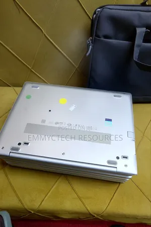 Laptop HP EliteBook 830 G6 8GB Intel Core i5 SSD 256GB