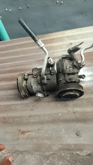 Ac Compressor for Highlander 2005