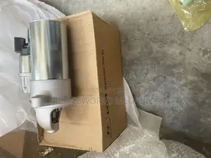 Kick Starter Hyundai Tucson 2015