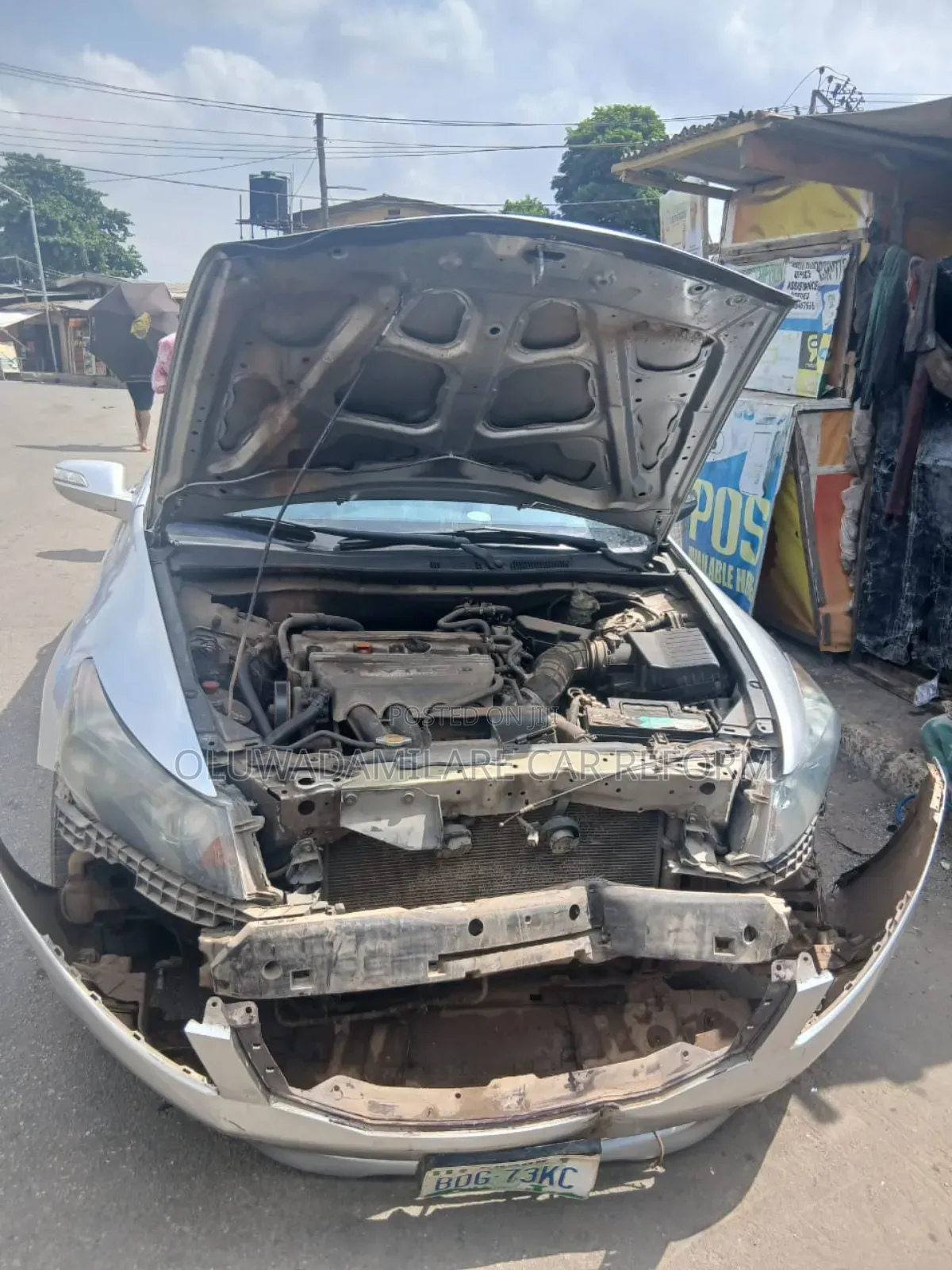Car Reforms And Auto Mobile Services