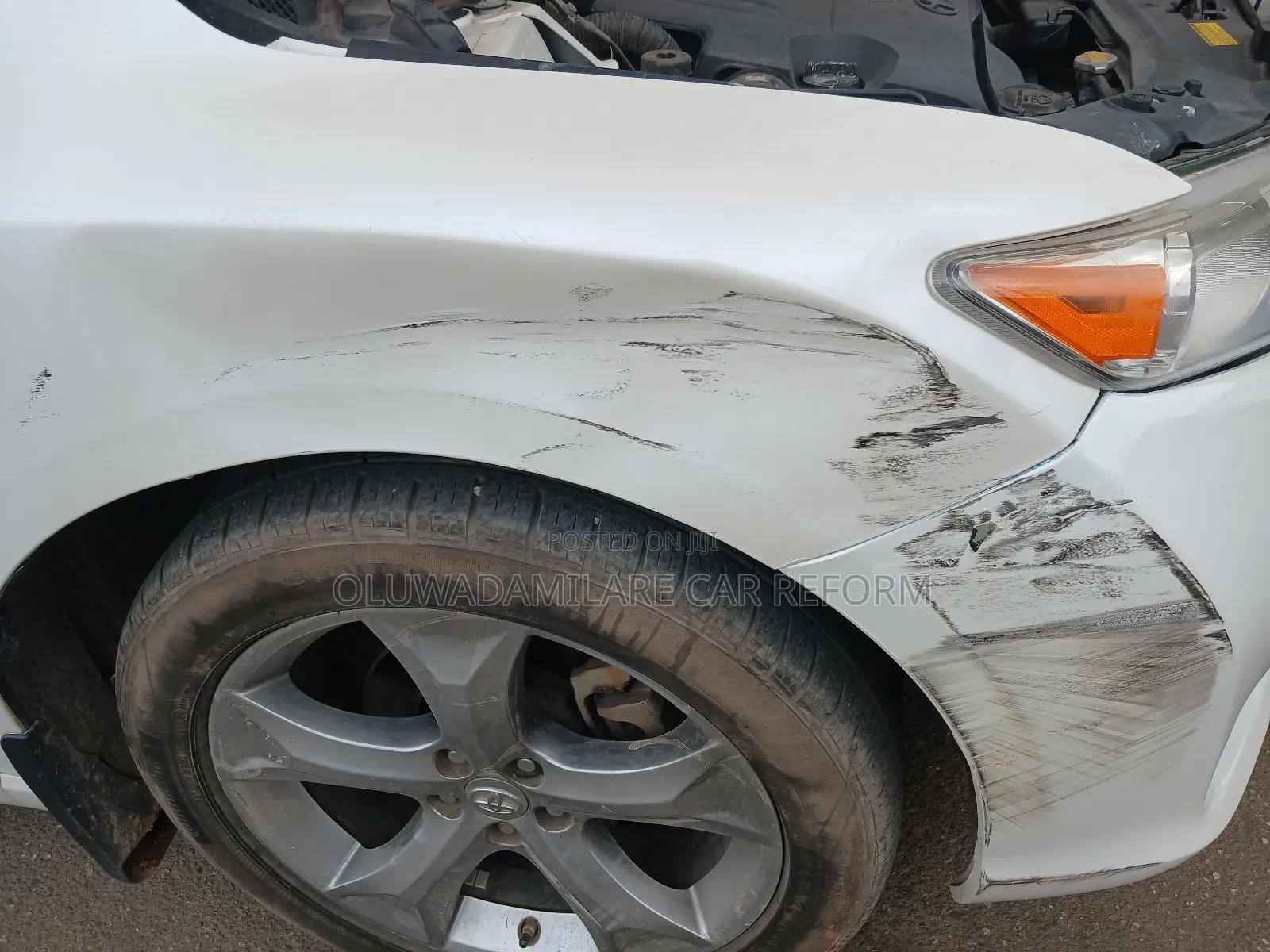 Car Reforms And Auto Mobile Services