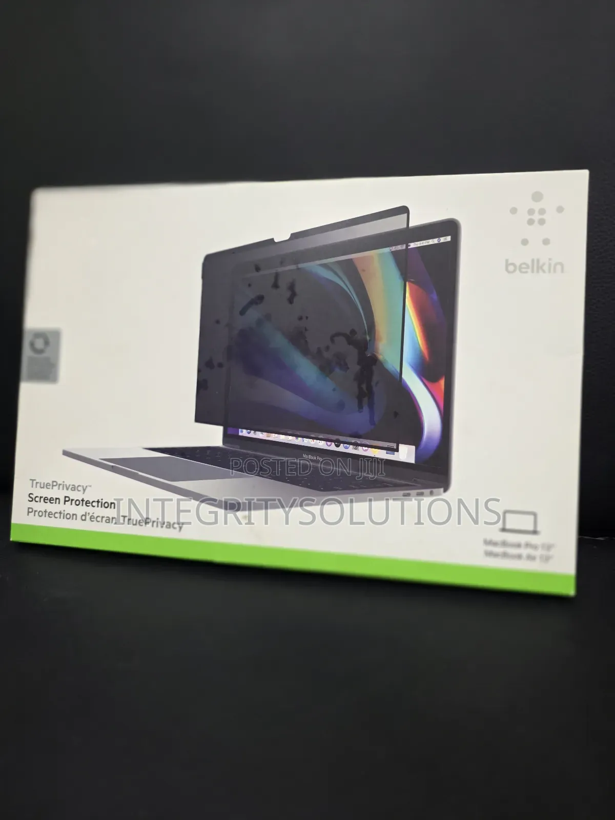 Screen Protector for Apple Macbook Pro 13/ Macbook Air 13