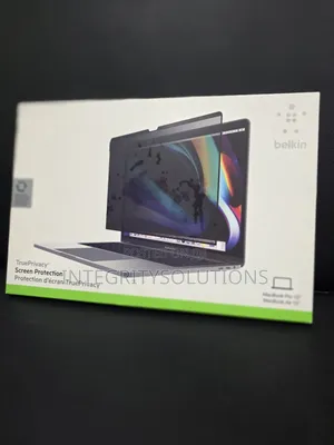 Screen Protector for Apple Macbook Pro 13/ Macbook Air 13