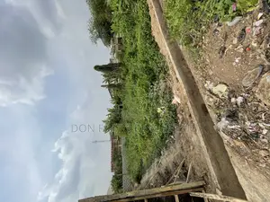 806 SQM of Residential Land for Sale at Main Ikolaba
