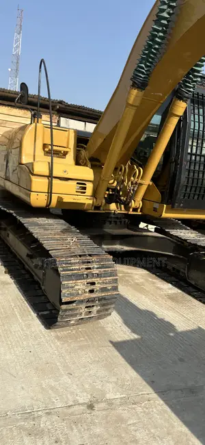 Excavator for Sale 320d