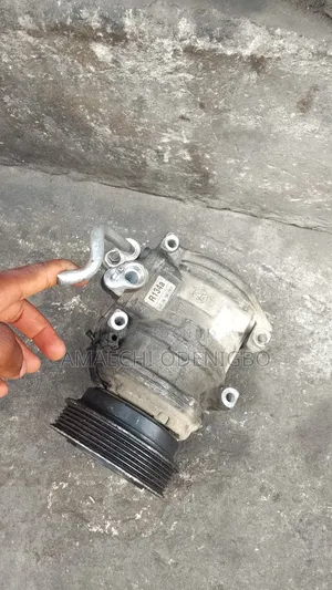 Ac Compressor for Kia Sportage