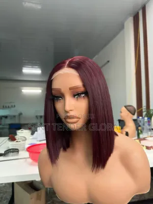 Bone Straight 200g 2by6 Closure