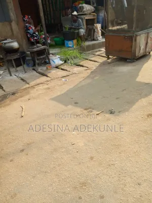 Acres Of Land For Sale At Apapa
