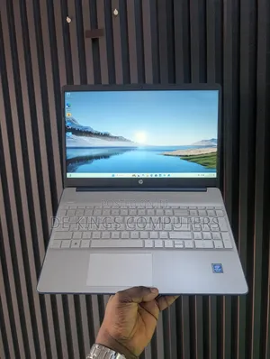 Laptop HP Pavilion 15 8GB Intel Pentium SSD 256GB