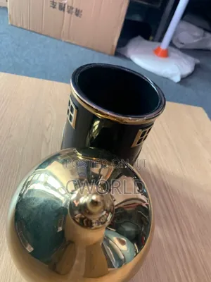 Ceramic Container