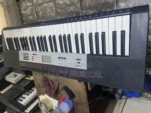 Uk Used CTK 1500 Casio Available