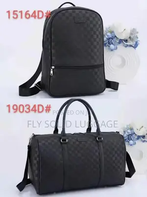Original Duffel Bag Backpack
