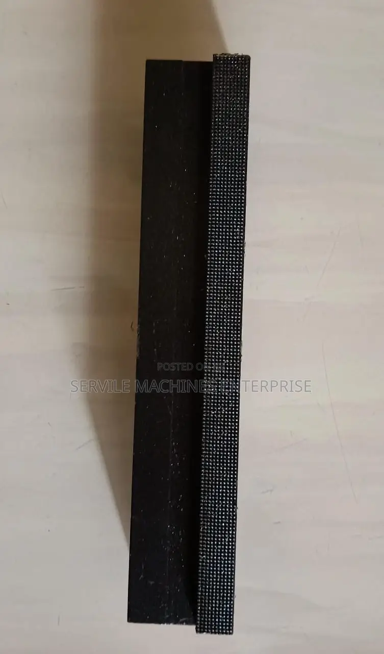 Powder Packaging Machine Sealing Jaw