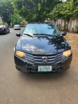 Honda Civic 2012 Black