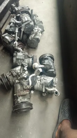 Ac Compressor for Nissan Pathfinder