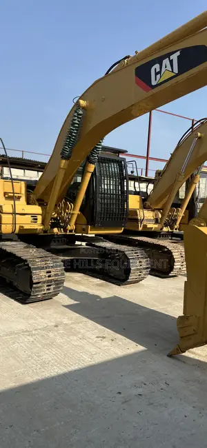 Excavator for Sale 320d