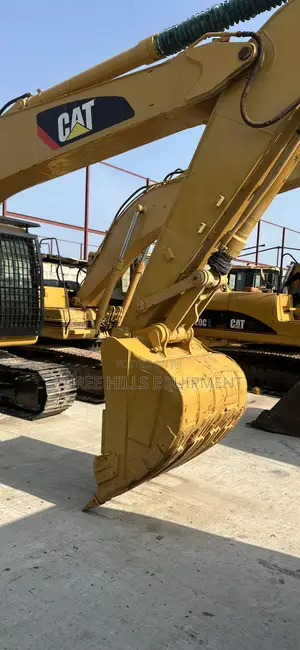 Excavator for Sale 320d