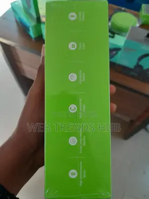 Brand New Oraimo Smart Trimmer Opc-Tr12 - Multi-Functional