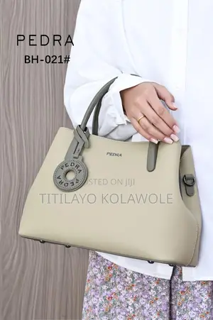 Luxury Pedra Handbag