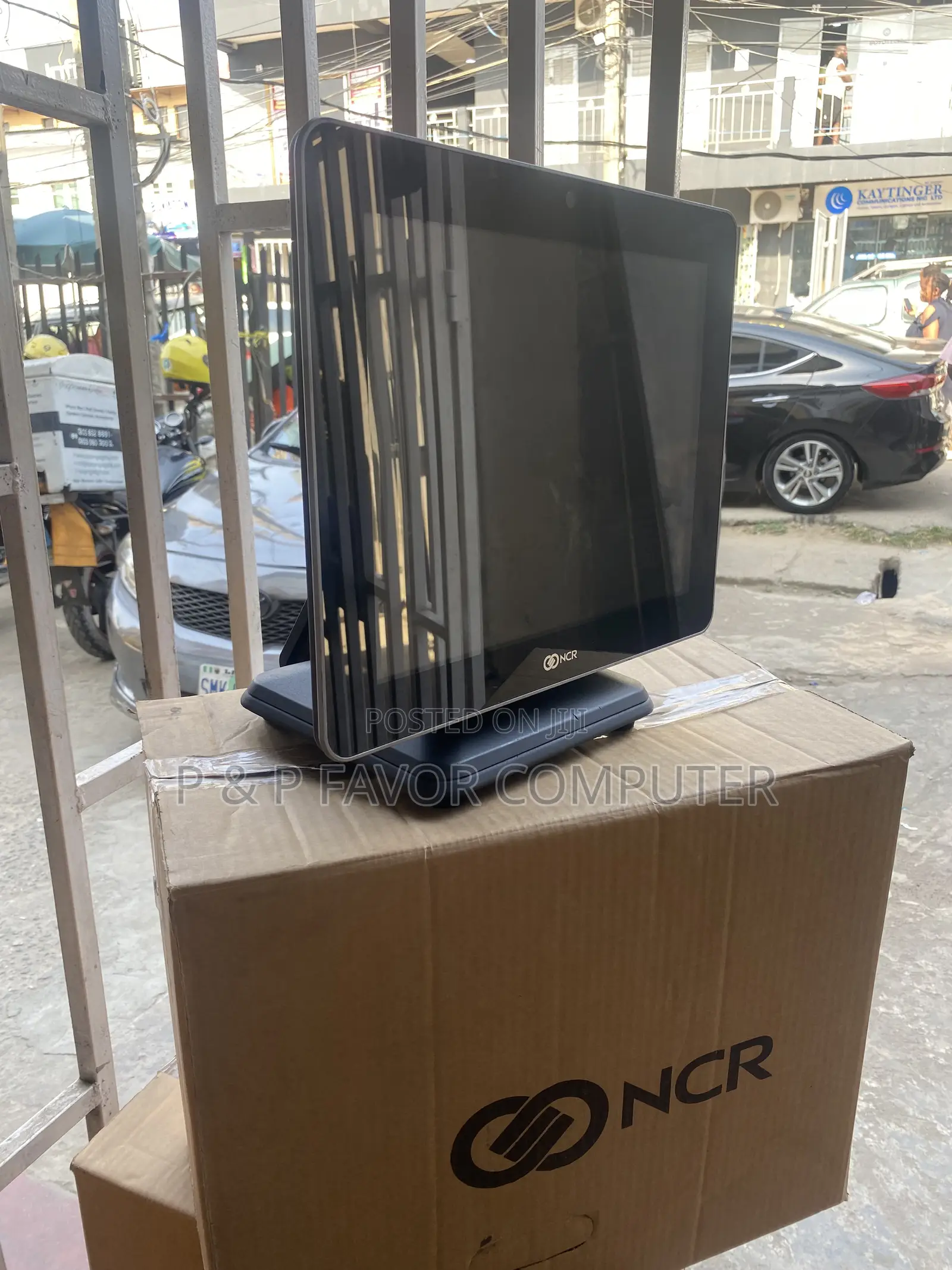 NCR Pos System