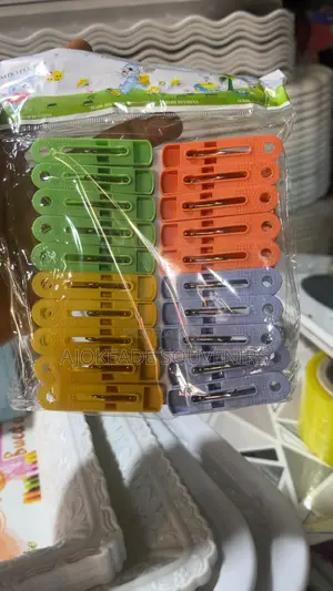 Clip Available For Souvenirs