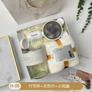 3in1 Gift Pack Fully Boxed