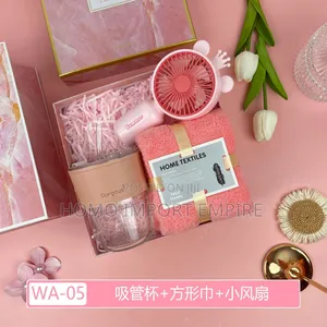 3in1 Gift Pack Fully Boxed