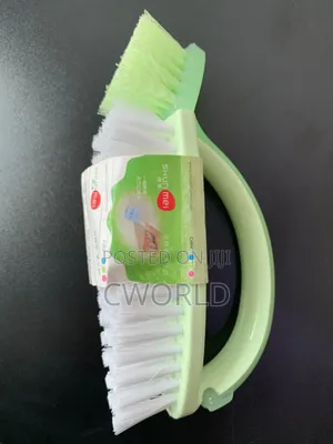 Scrub Brush