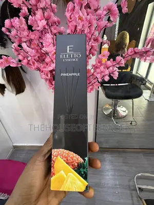 Eletto Essence