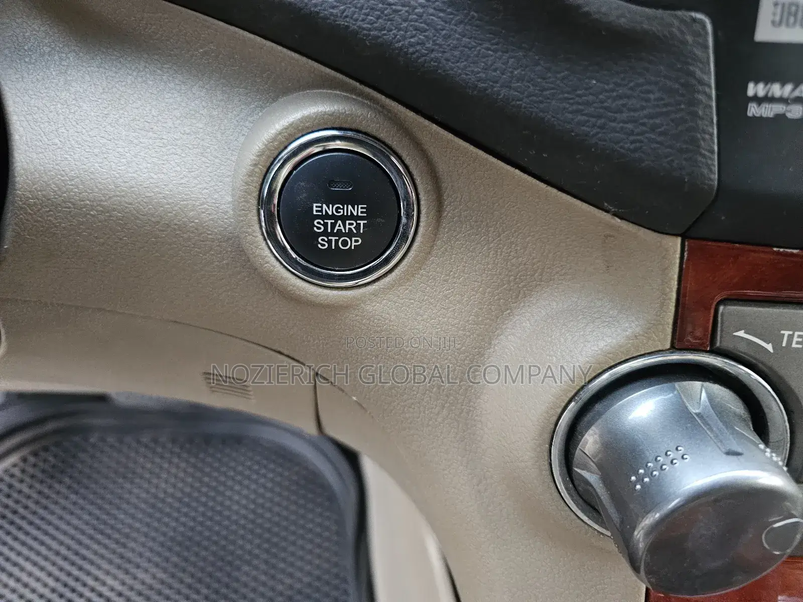 Toyota Highlander 2012 Black