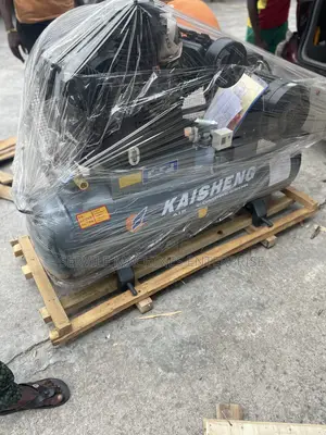 10hp Pet Bottle Blowing Machine Air Compressor