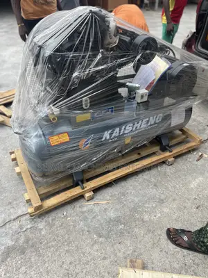 10hp Pet Bottle Blowing Machine Air Compressor
