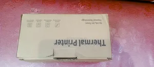 Thermal Label Printer