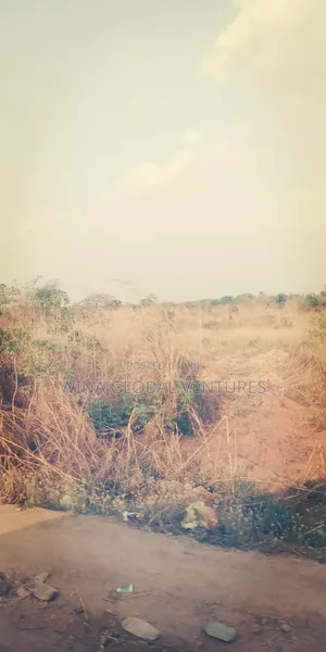 30 Hectares of Land in a Strategic Position for Sale at Kuje FCT