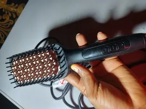 Strong Hot Comb