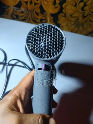 Hair Dryer Mini Size