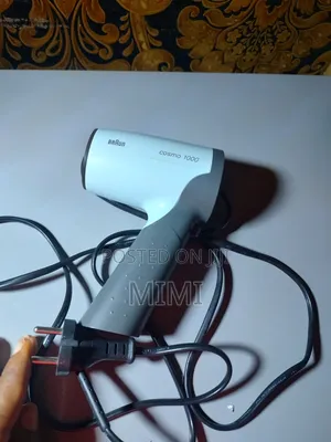 Hair Dryer Mini Size