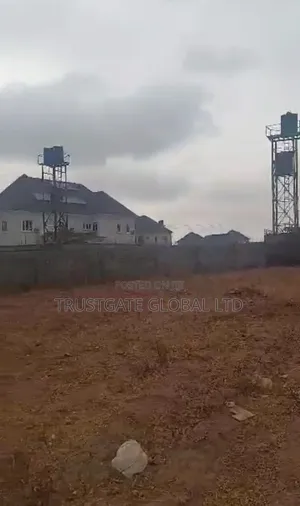 Fenced Corner Piece Land for Sale